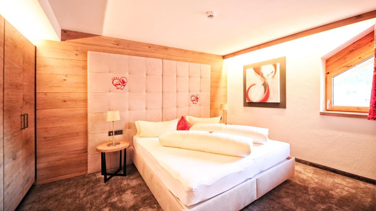 אישגל Hotel Garni Stefanie מראה חיצוני תמונה