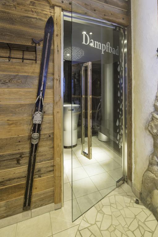 אישגל Hotel Garni Stefanie מראה חיצוני תמונה