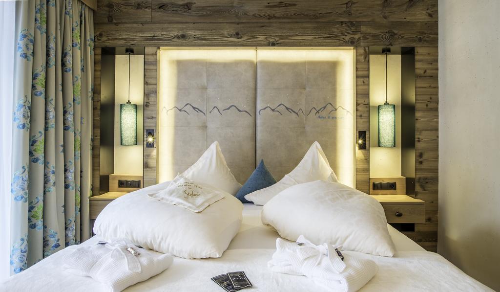 אישגל Hotel Garni Stefanie מראה חיצוני תמונה
